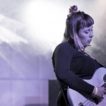 Girlpool photos by Wes Marsala