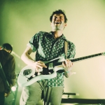 Glass Animals at the Fox Theatre by Steven Ward