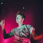 Glass Animals at the Fox Theatre by Steven Ward