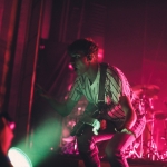Glass Animals at the Fox Theatre by Steven Ward
