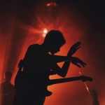 Glass Animals at the Fox Theatre by Steven Ward