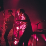 Glass Animals at the Fox Theatre by Steven Ward
