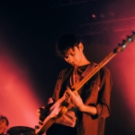 Glass Animals at the Fox Theatre by Steven Ward