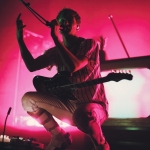 Glass Animals at the Fox Theatre by Steven Ward
