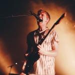 Glass Animals at the Fox Theatre by Steven Ward
