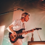 Glass Animals at the Fox Theatre by Steven Ward