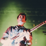 Glass Animals at the Fox Theatre by Steven Ward