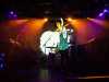 Austra (Katie Stelmanis) with Glass Candy at the Echoplex in Los Angeles