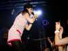 Glass Candy at the Echoplex in Los Angeles