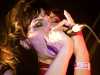 Glass Candy at the Echoplex in Los Angeles