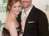 James Van Der Beek at the Global Green USA Oscar Party 