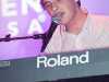 Portugal. The Man at the 2011 Global Green USA Oscar Party