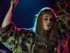 Grimes at the Echo Photos Show Review Feb. 24, 2012