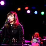 The Dead Ships with Death Hymn Number 9 and Death Vallery Girls at The Roxy - Photos- August 7, 2013