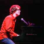 Ben Folds Five at the Wiltern Jan 26th 2013