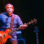 Ben Folds Five at the Wiltern Jan 26th 2013