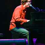 Ben Folds Five at the Wiltern Jan 26th 2013