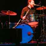 Ben Folds Five at the Wiltern Jan 26th 2013