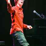 Ben Folds Five at the Wiltern Jan 26th 2013