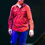Ben Folds Five at the Wiltern Jan 26th 2013