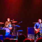 Ben Folds Five at the Wiltern Jan 26th 2013