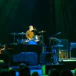 Ben Folds Five at the Wiltern Jan 26th 2013