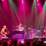 Ben Folds Five at the Wiltern Jan 26th 2013