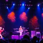 Ben Folds Five at the Wiltern Jan 26th 2013