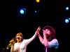 Grouplove photos review at El Rey Theatre 