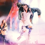 Grouplove at Hollywood Palladium by Steven Ward