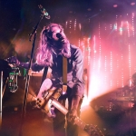 Grouplove at Hollywood Palladium by Steven Ward