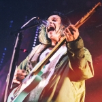 Grouplove at Hollywood Palladium by Steven Ward