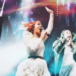 Grouplove at Hollywood Palladium by Steven Ward
