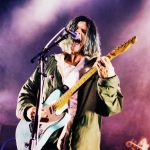 Grouplove at Hollywood Palladium by Steven Ward