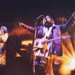 Grouplove at Hollywood Palladium by Steven Ward
