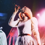 Grouplove at Hollywood Palladium by Steven Ward