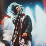 Grouplove at Hollywood Palladium by Steven Ward