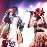 Grouplove at Hollywood Palladium by Steven Ward