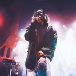 Grouplove at Hollywood Palladium by Steven Ward