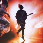 Grouplove at Hollywood Palladium by Steven Ward