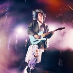 Grouplove at Hollywood Palladium by Steven Ward