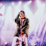 Grouplove at Hollywood Palladium by Steven Ward