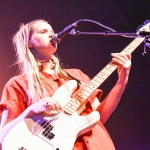 Charlotte Day Wilson