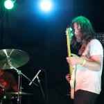Heavy Blanket at the Satellite photos