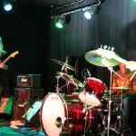 Heavy Blanket at the Satellite photos