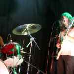 Heavy Blanket at the Satellite photos
