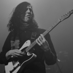 Sure Sure at Fonda Theatre -- Photo: Sammy Park