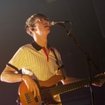 Hippo Campus at Fonda Theatre -- Photo: Sammy Park