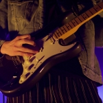 Hippo Campus at Fonda Theatre -- Photo: Sammy Park