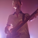 Hippo Campus at Fonda Theatre -- Photo: Sammy Park